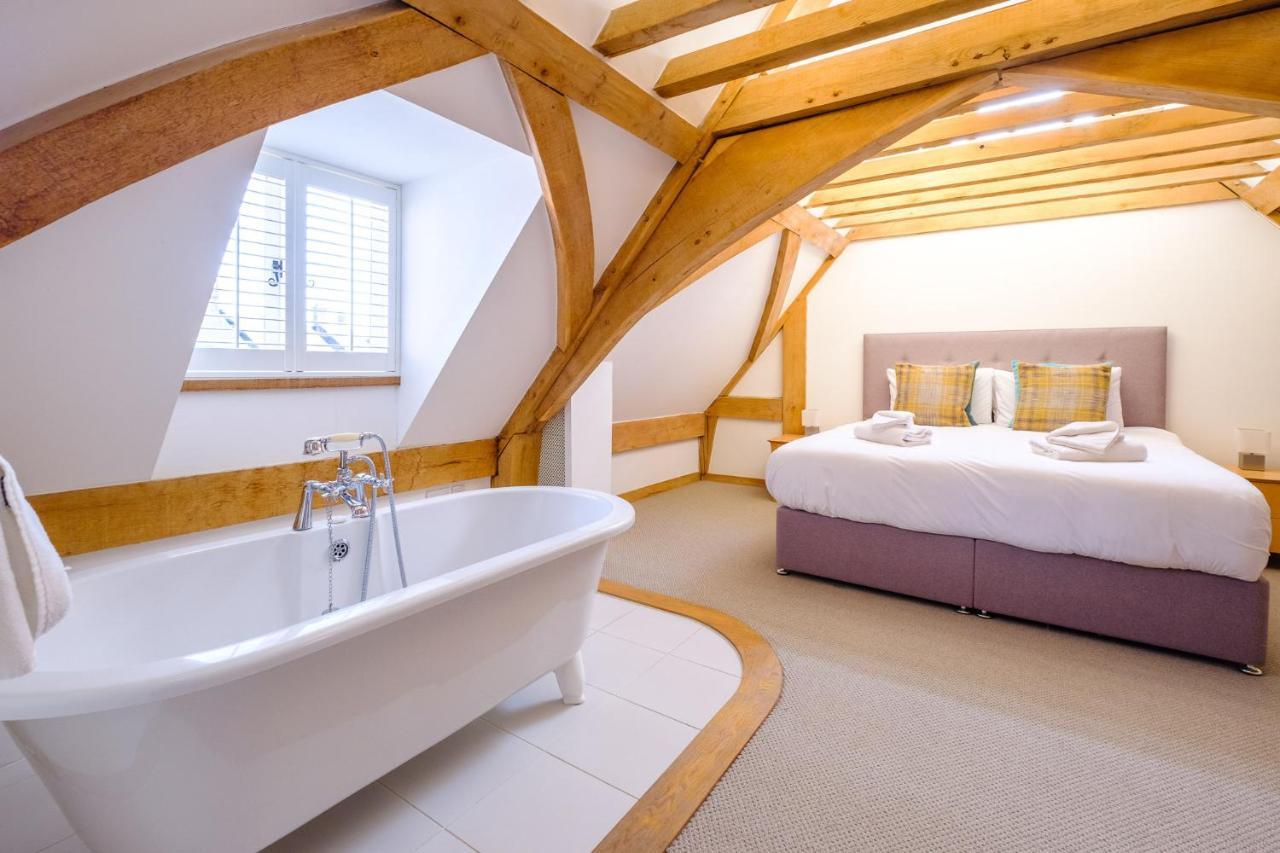 Villa Meare House Thorpeness Exterior foto