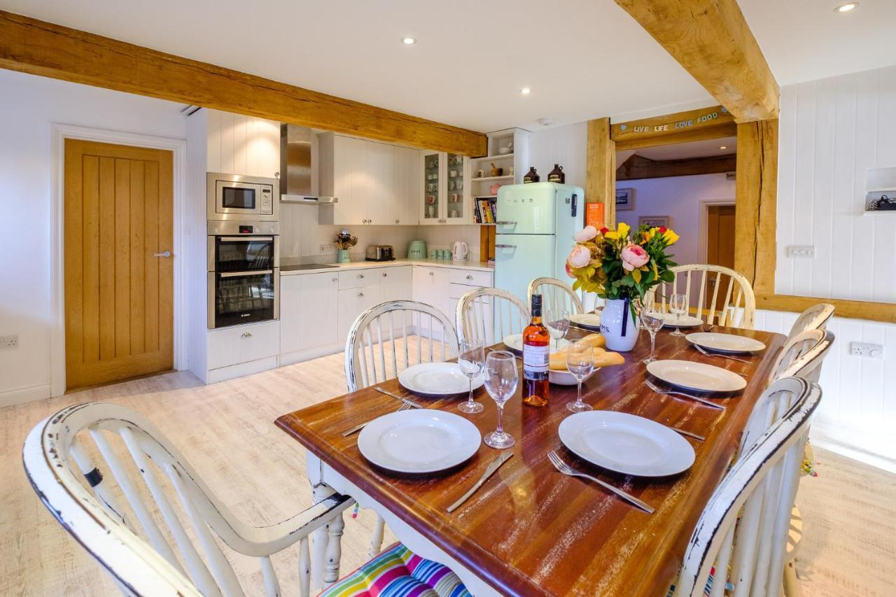 Villa Meare House Thorpeness Exterior foto