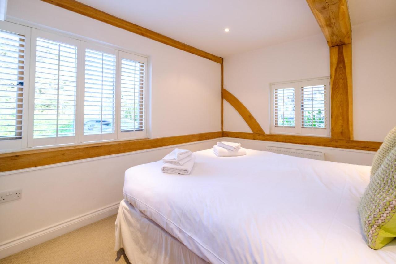 Villa Meare House Thorpeness Exterior foto