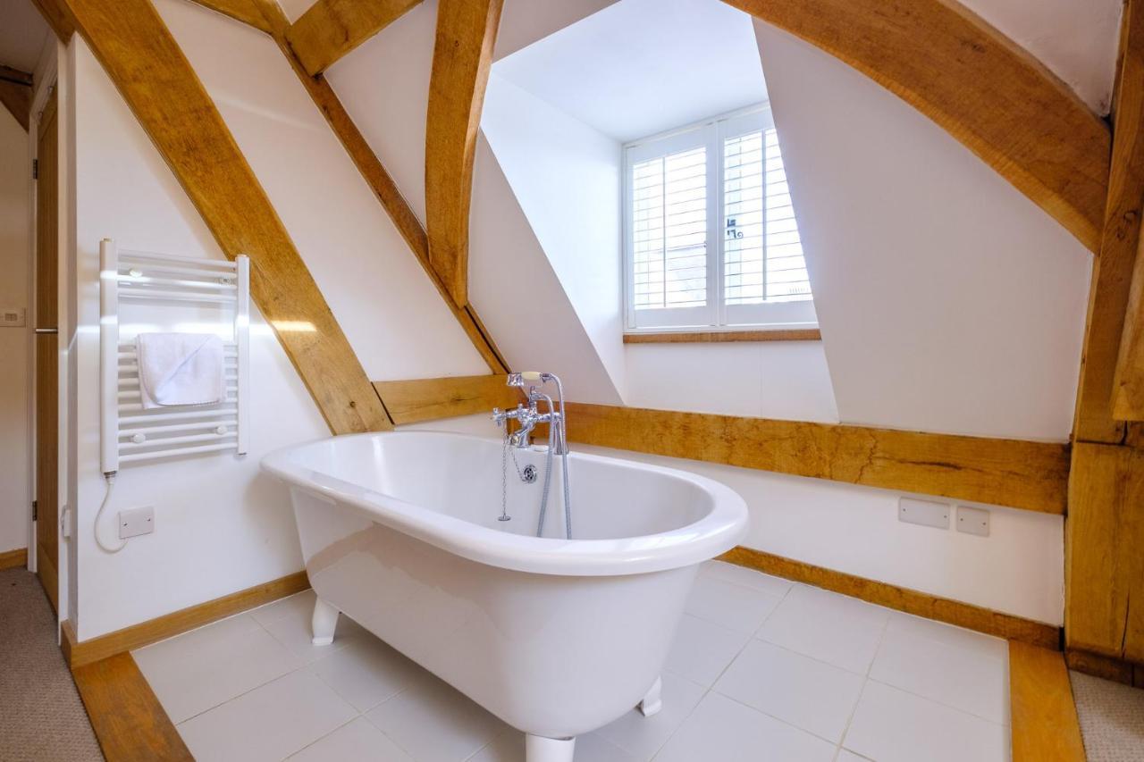 Villa Meare House Thorpeness Exterior foto