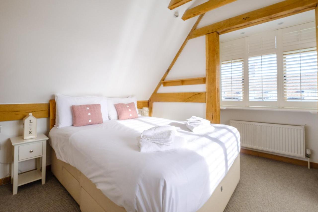 Villa Meare House Thorpeness Exterior foto